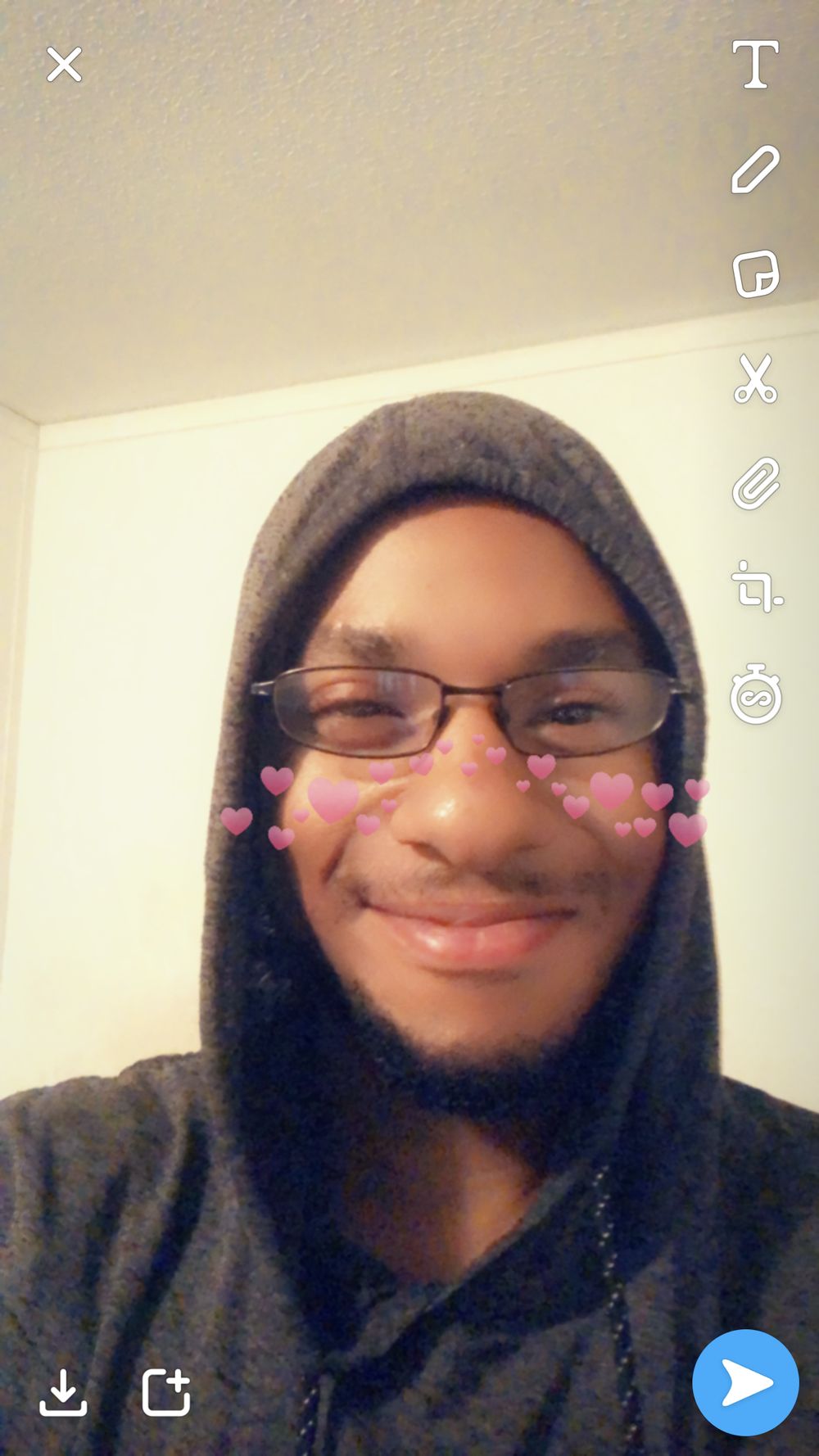 cammycam95 OnlyFans profile picture