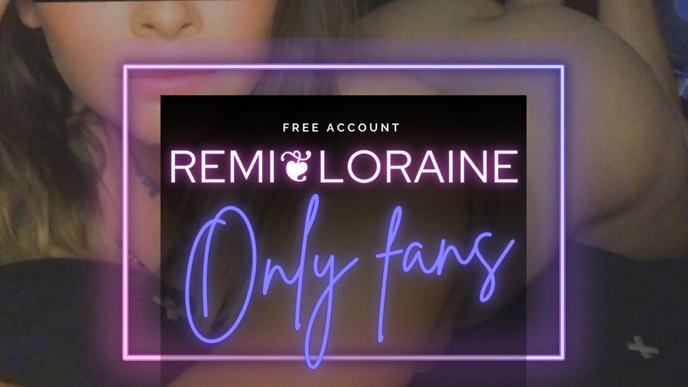 remi.loraine OnlyFans profile picture