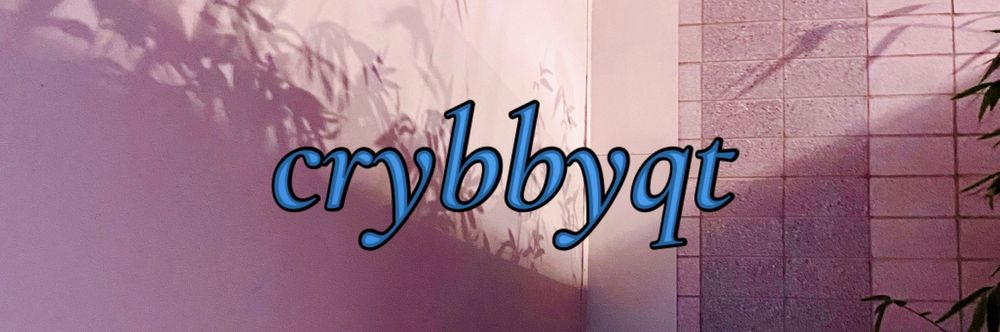 crybbyqt OnlyFans profile picture