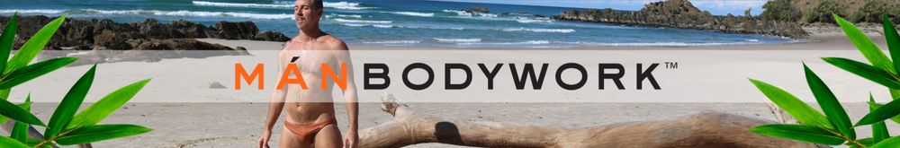 manbodywork OnlyFans profile picture