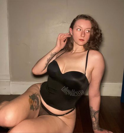 tallgoddessxo OnlyFans picture