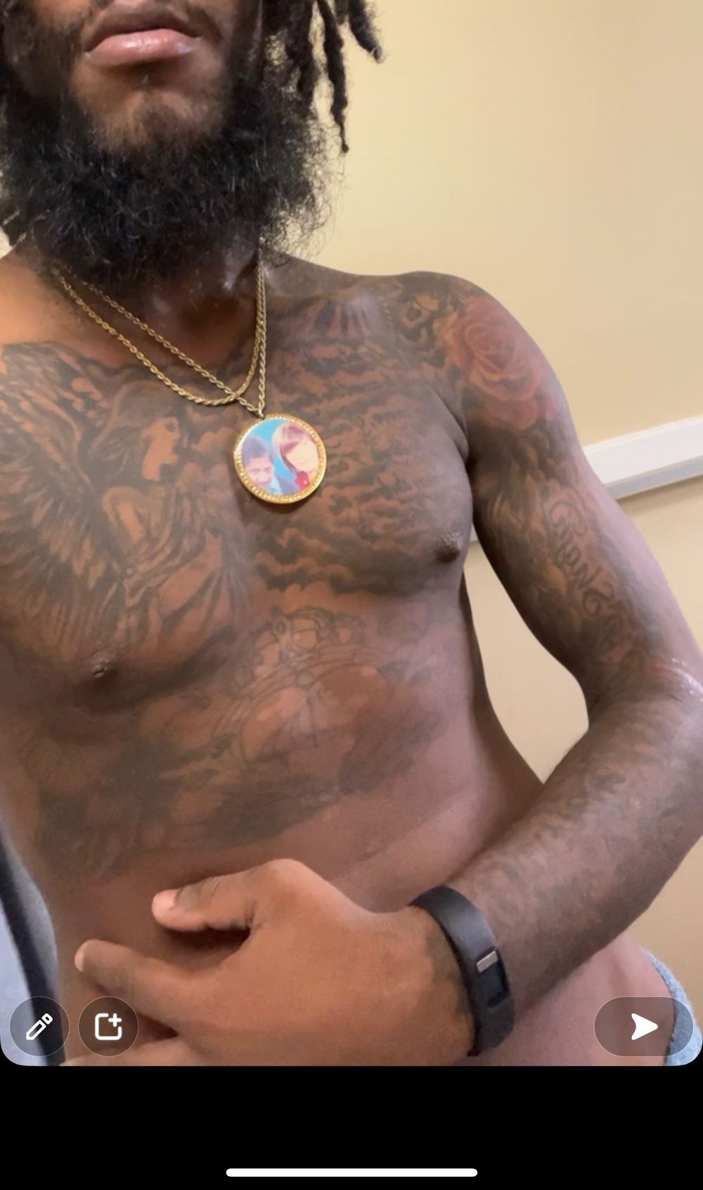 chuccmcnasssty OnlyFans profile picture