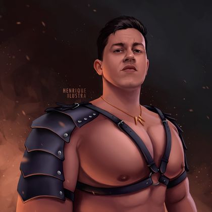 lyonkingxxx OnlyFans picture