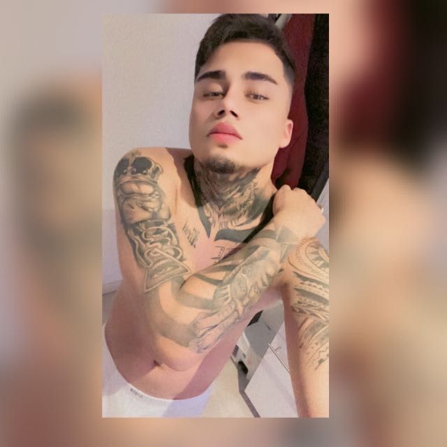 lionr22 OnlyFans profile picture