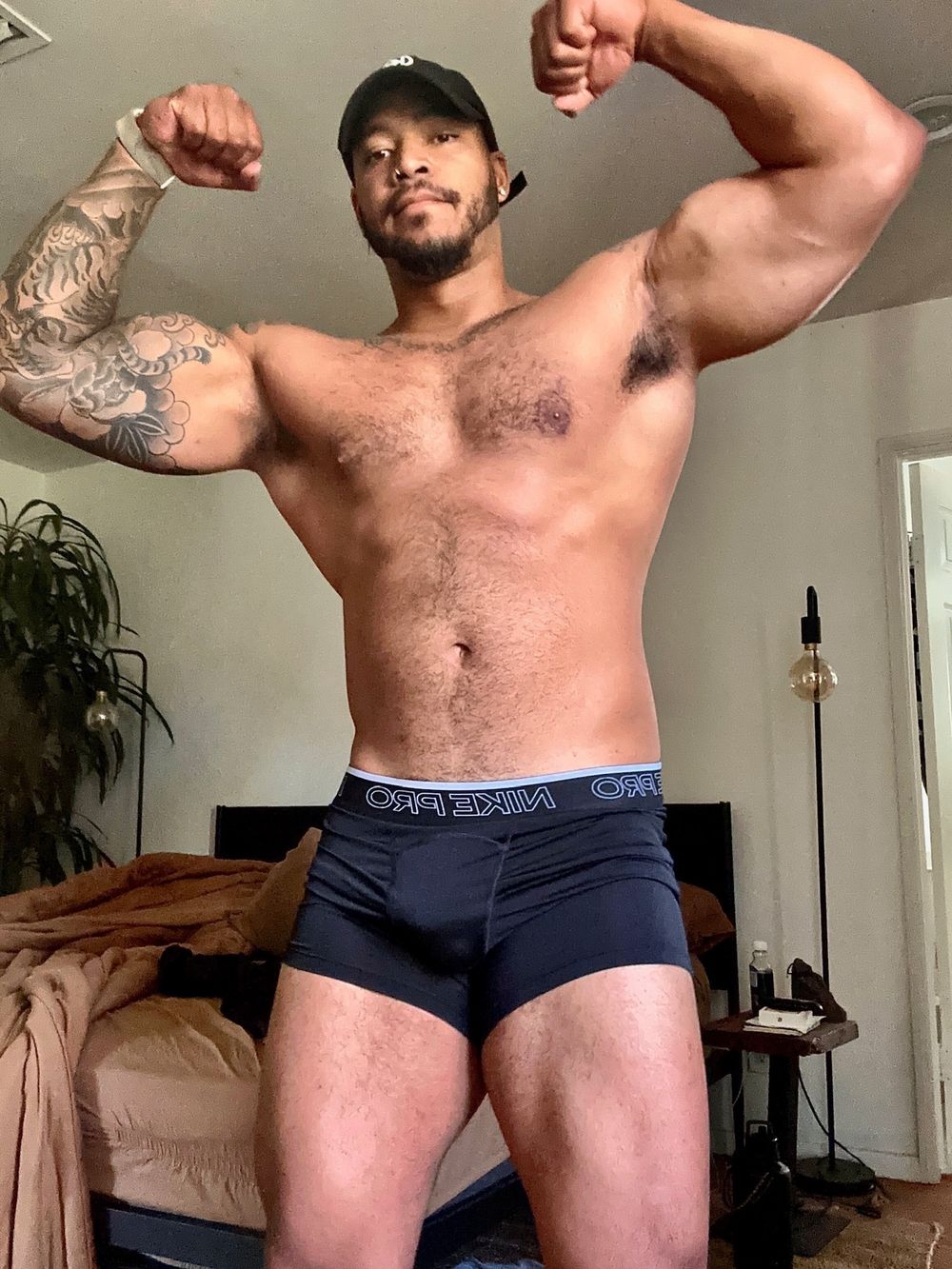 burns.fit OnlyFans profile picture