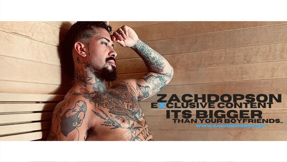 zachdopson OnlyFans profile picture