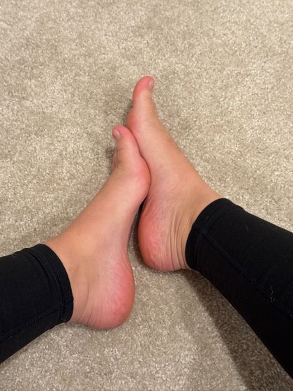 yourfavfootnurse OnlyFans picture