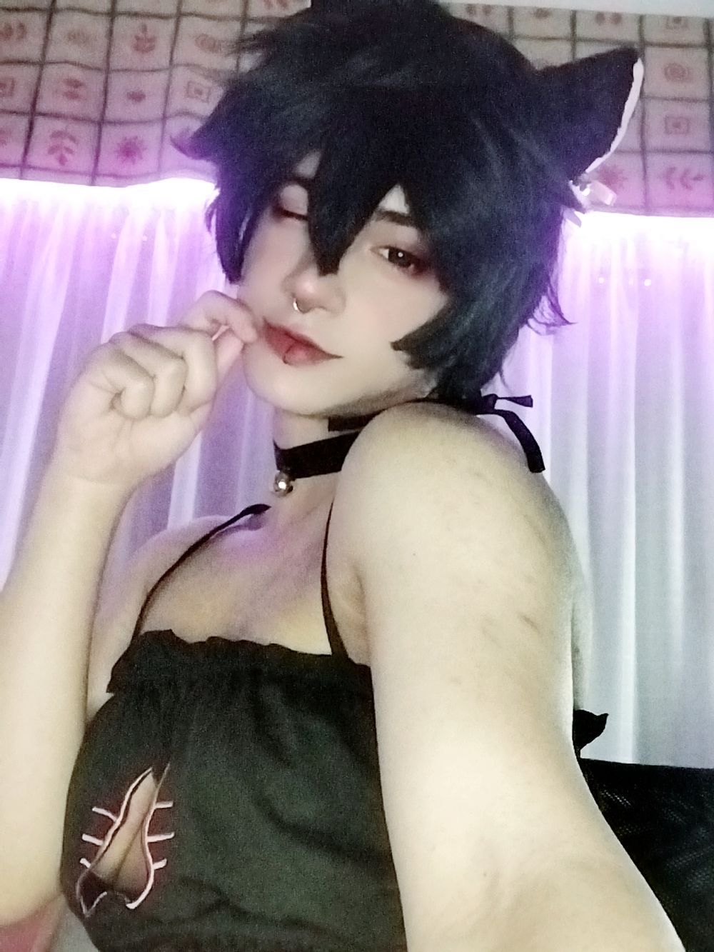 nyuvii OnlyFans profile picture