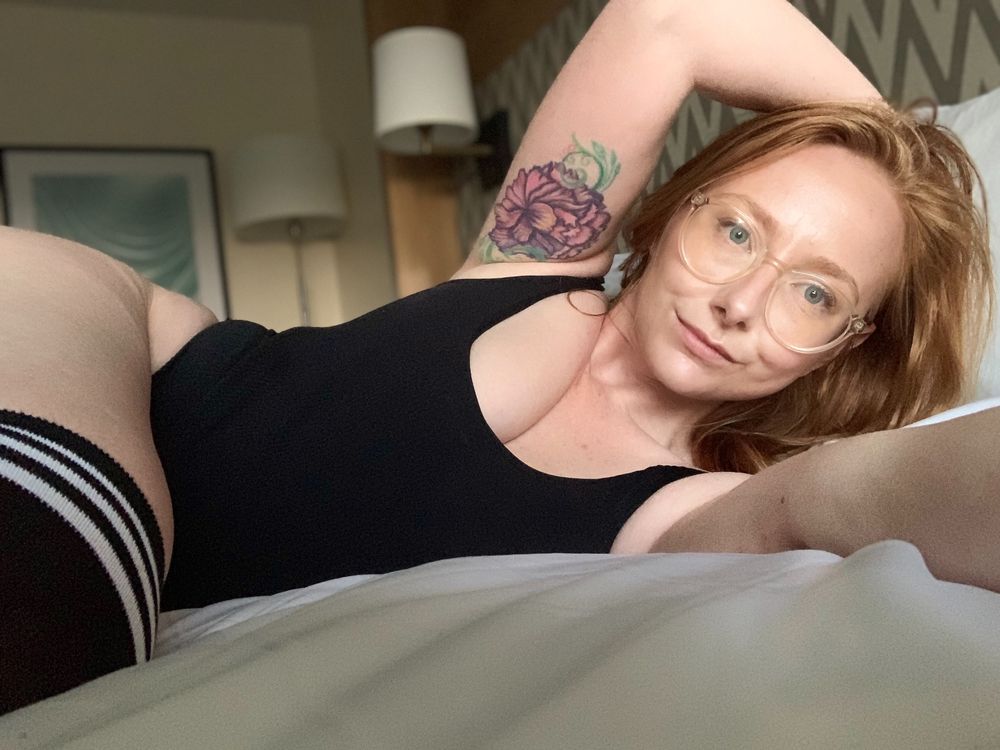 klar_arose OnlyFans profile picture