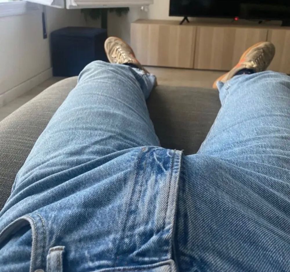 jeansnfun OnlyFans profile picture