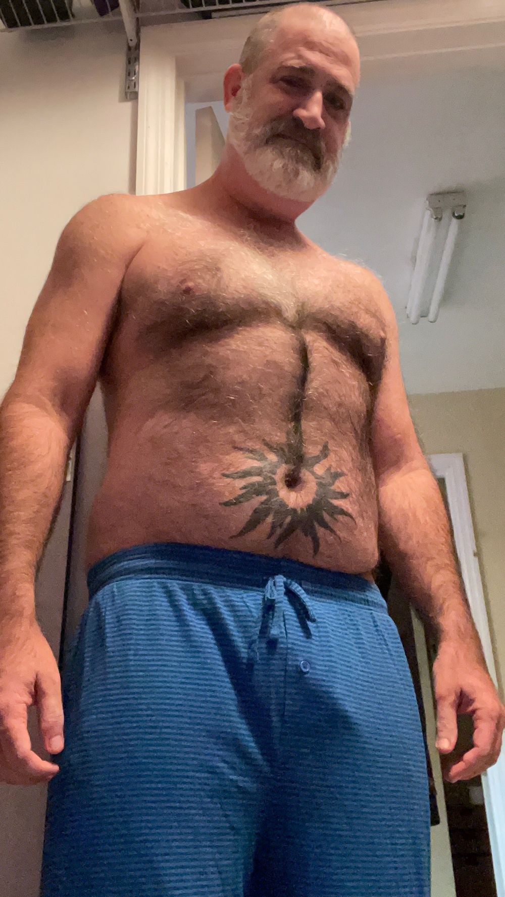 beardedbeast_ga OnlyFans profile picture
