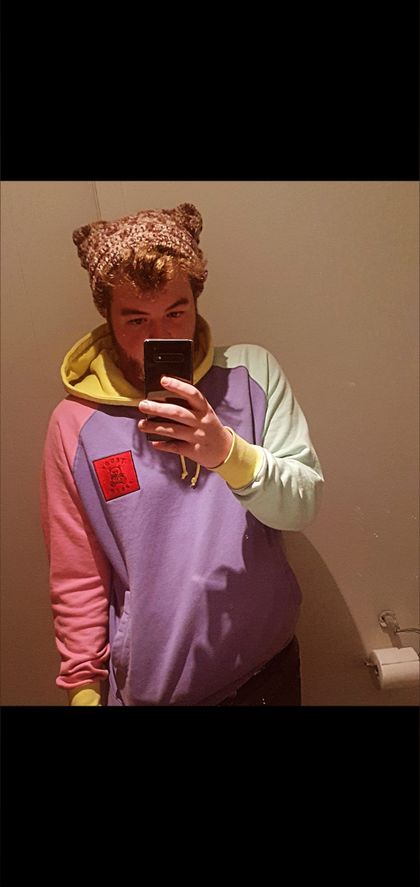 tommybailey OnlyFans picture