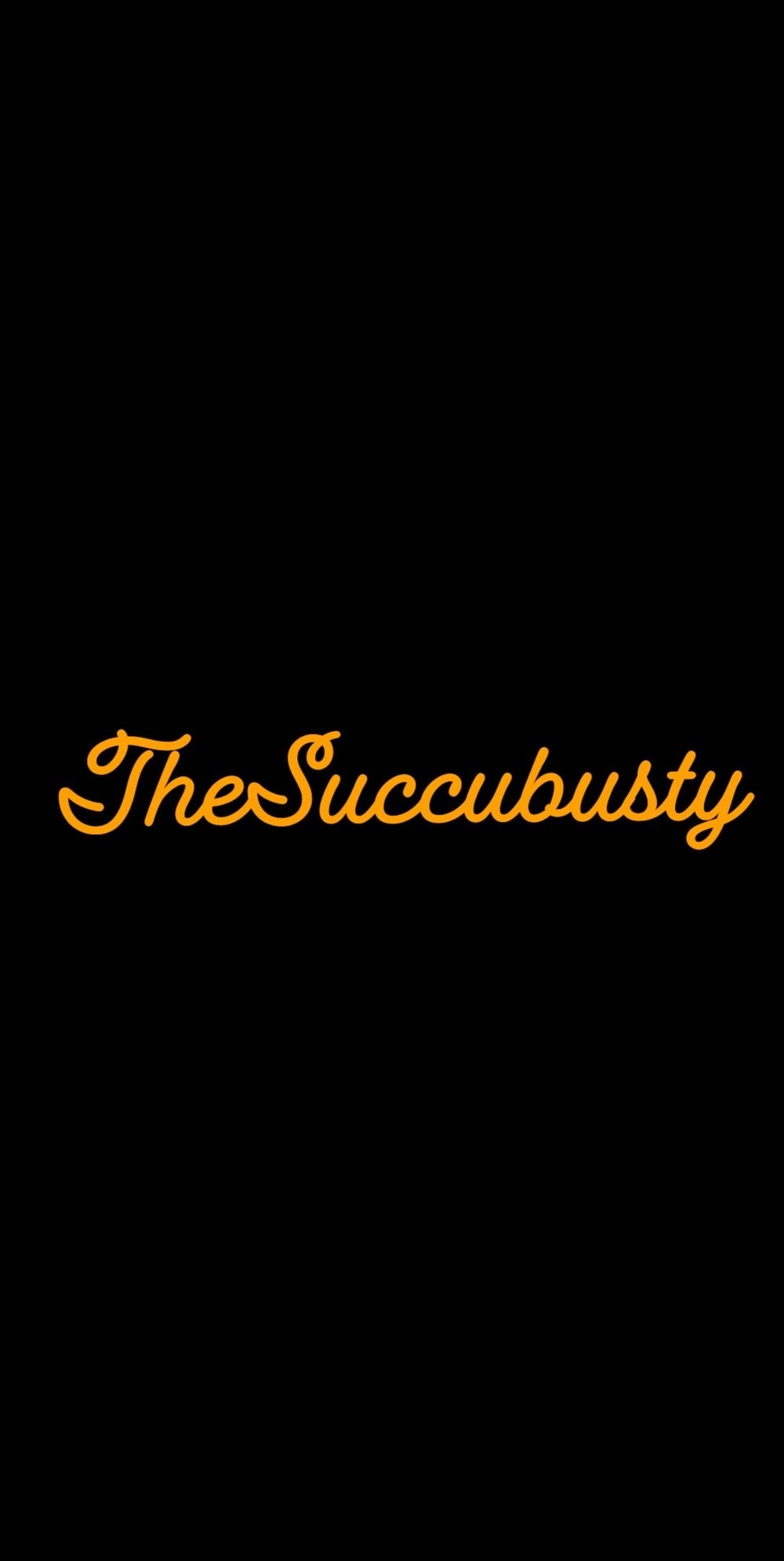 thesuccubusty OnlyFans profile picture