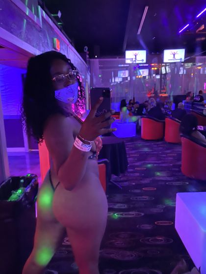 baddfairyy420 OnlyFans picture