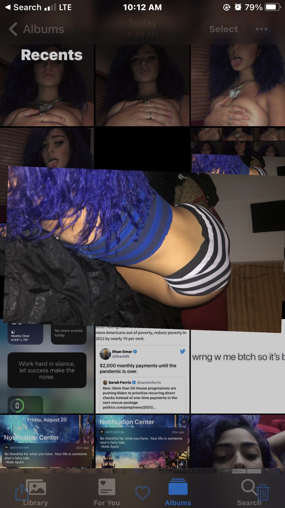 juicyjen777 OnlyFans profile picture