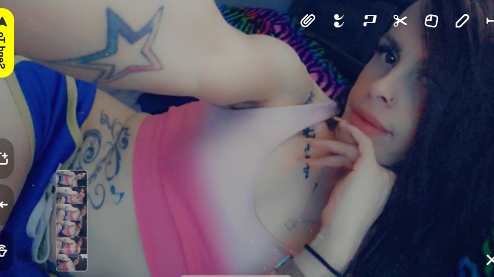 arielle1216 OnlyFans profile picture