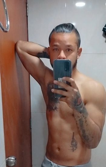 sergio07an OnlyFans profile picture