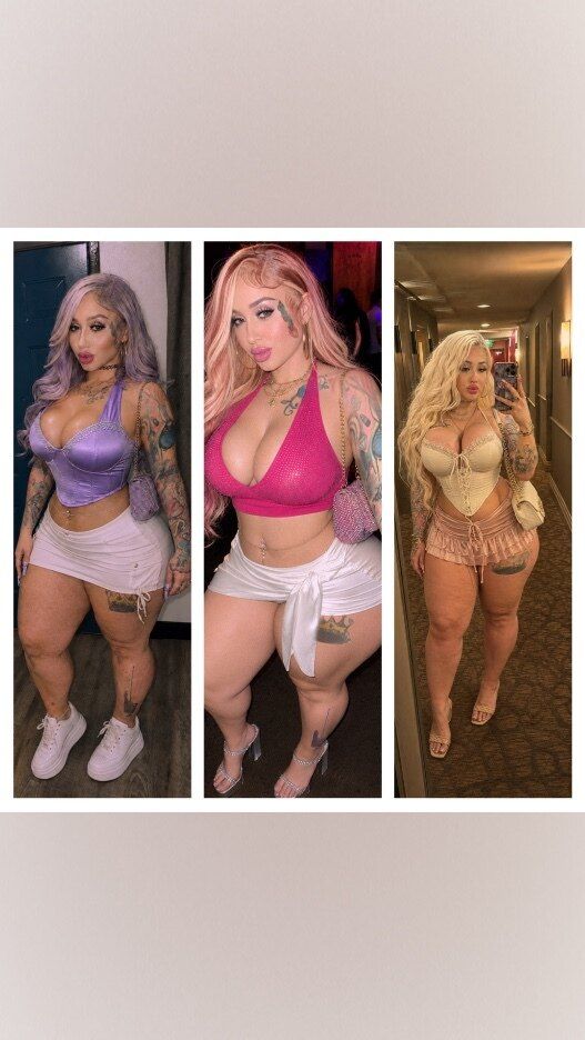 roxybugatti OnlyFans profile picture