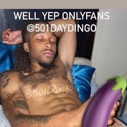 daydingo OnlyFans picture