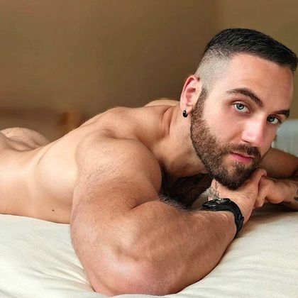 simondewolf OnlyFans picture