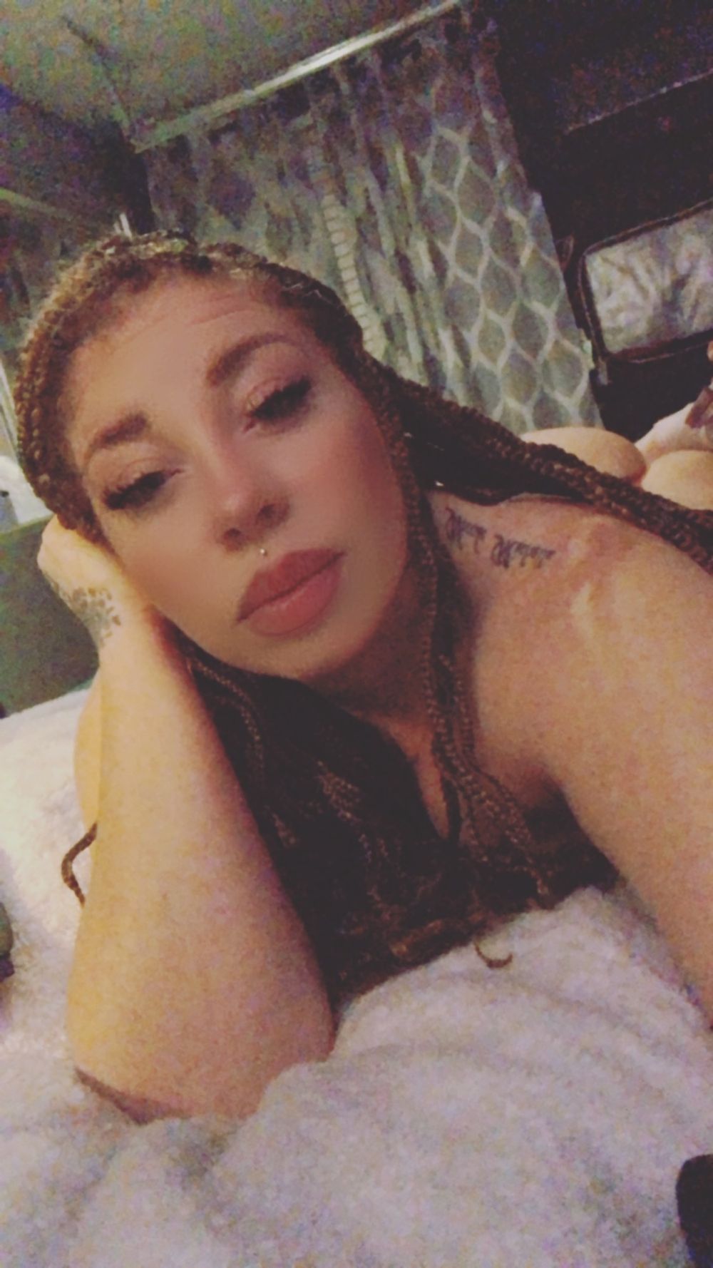 bougiesky143 OnlyFans profile picture