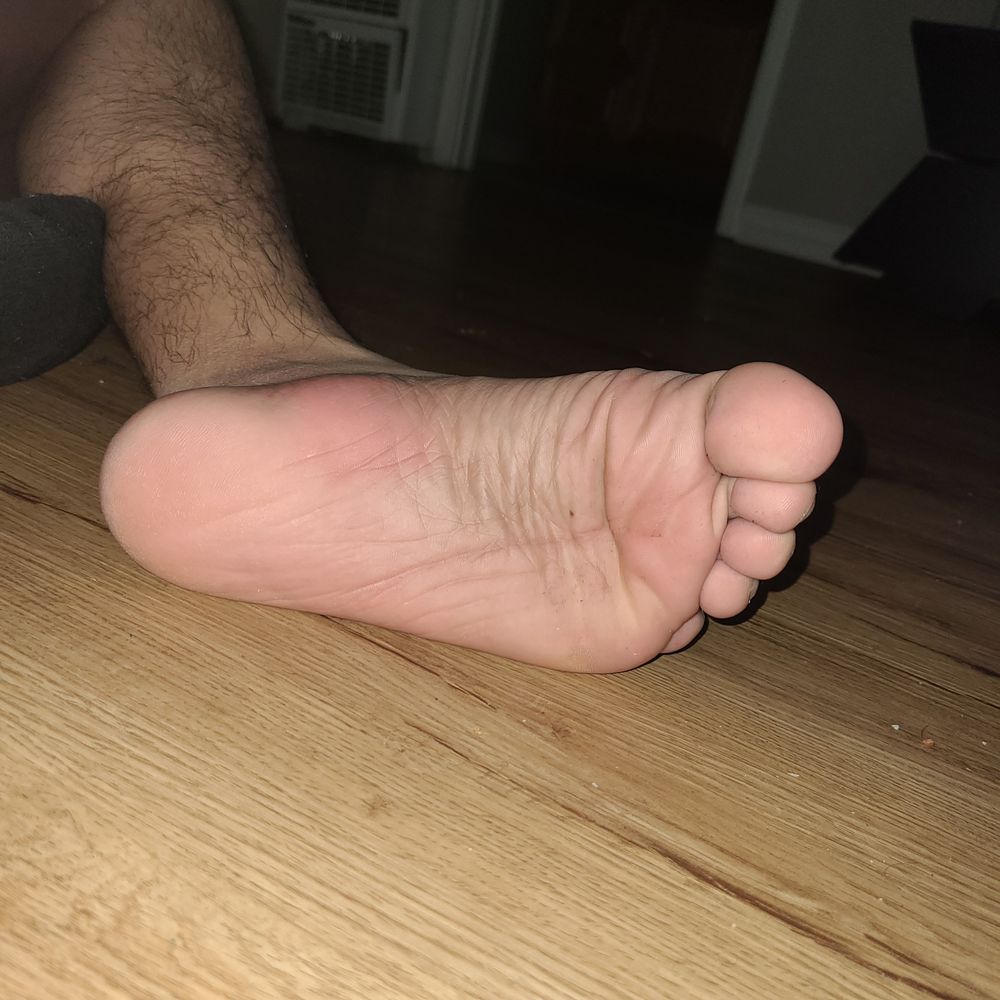 footfetishlatino OnlyFans profile picture