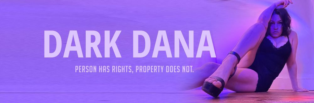 darkdana OnlyFans profile picture