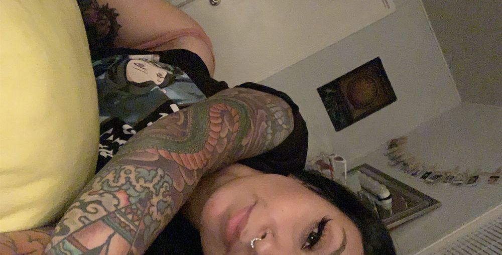 sandydizzle OnlyFans profile picture