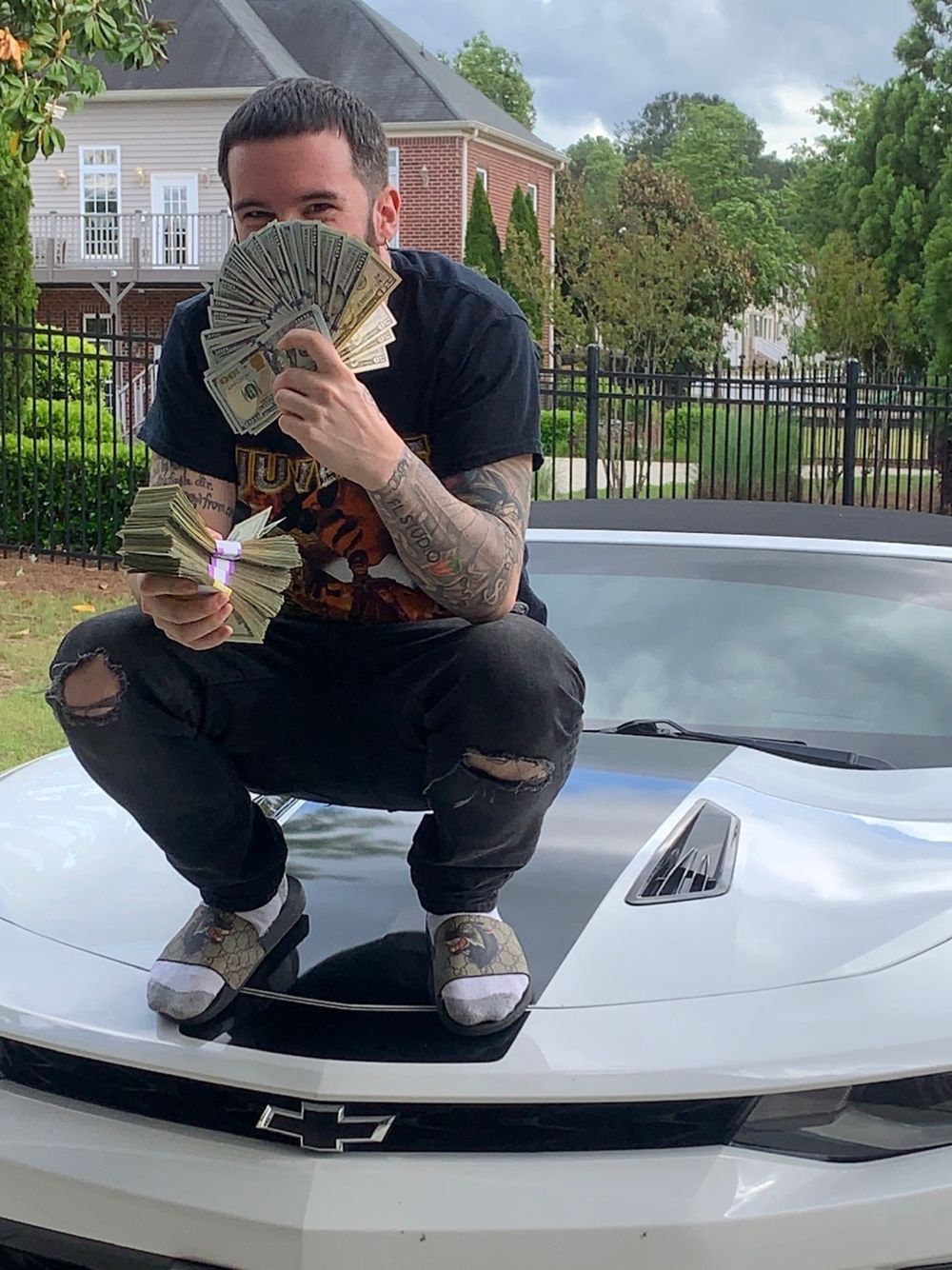 thatwhiteguyxxx OnlyFans profile picture