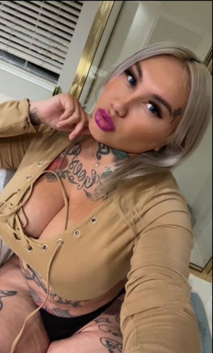 blondyydallass OnlyFans picture