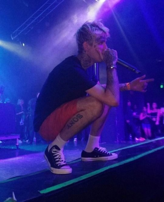gothhboyy OnlyFans profile picture