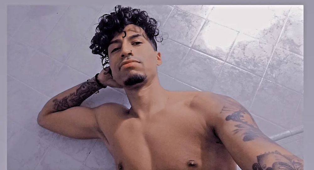 blackhammerriko OnlyFans profile picture