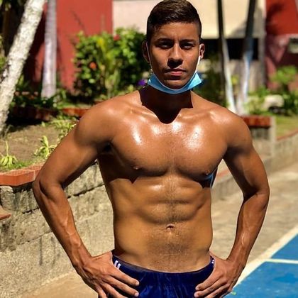thefitmanblack OnlyFans picture
