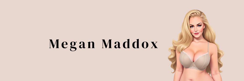itsmeganmaddox OnlyFans profile picture
