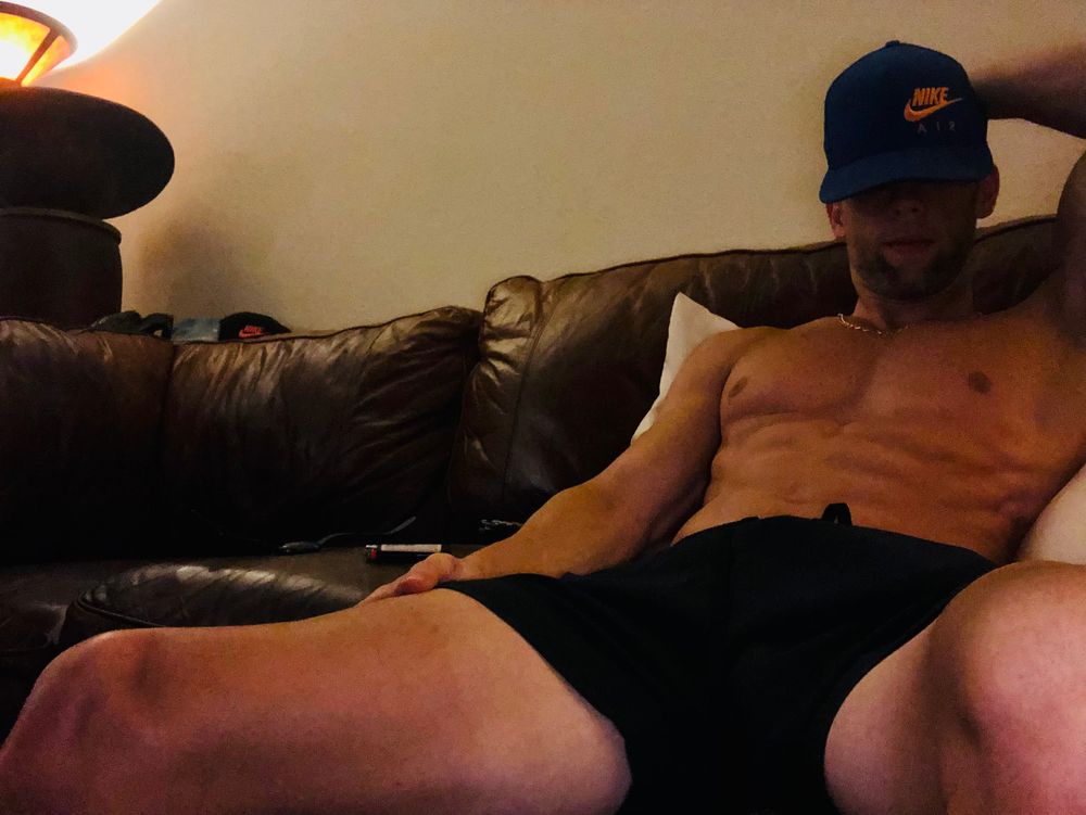 bodybyblaydes OnlyFans profile picture