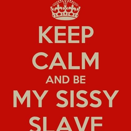 dominant.sissy.slave OnlyFans picture