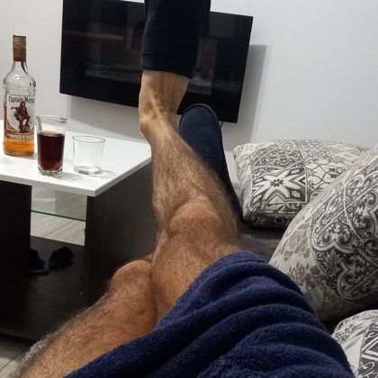 goldmechanic OnlyFans picture