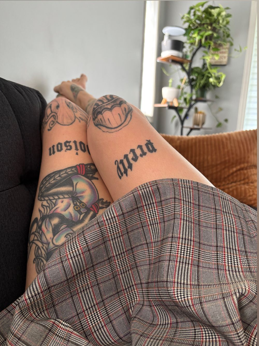 velvetvixenc OnlyFans profile picture