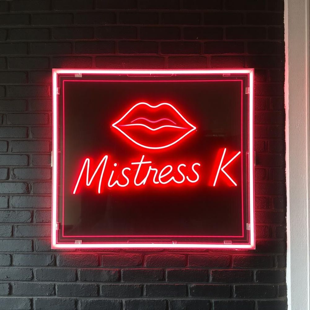 mistressk69 OnlyFans profile picture