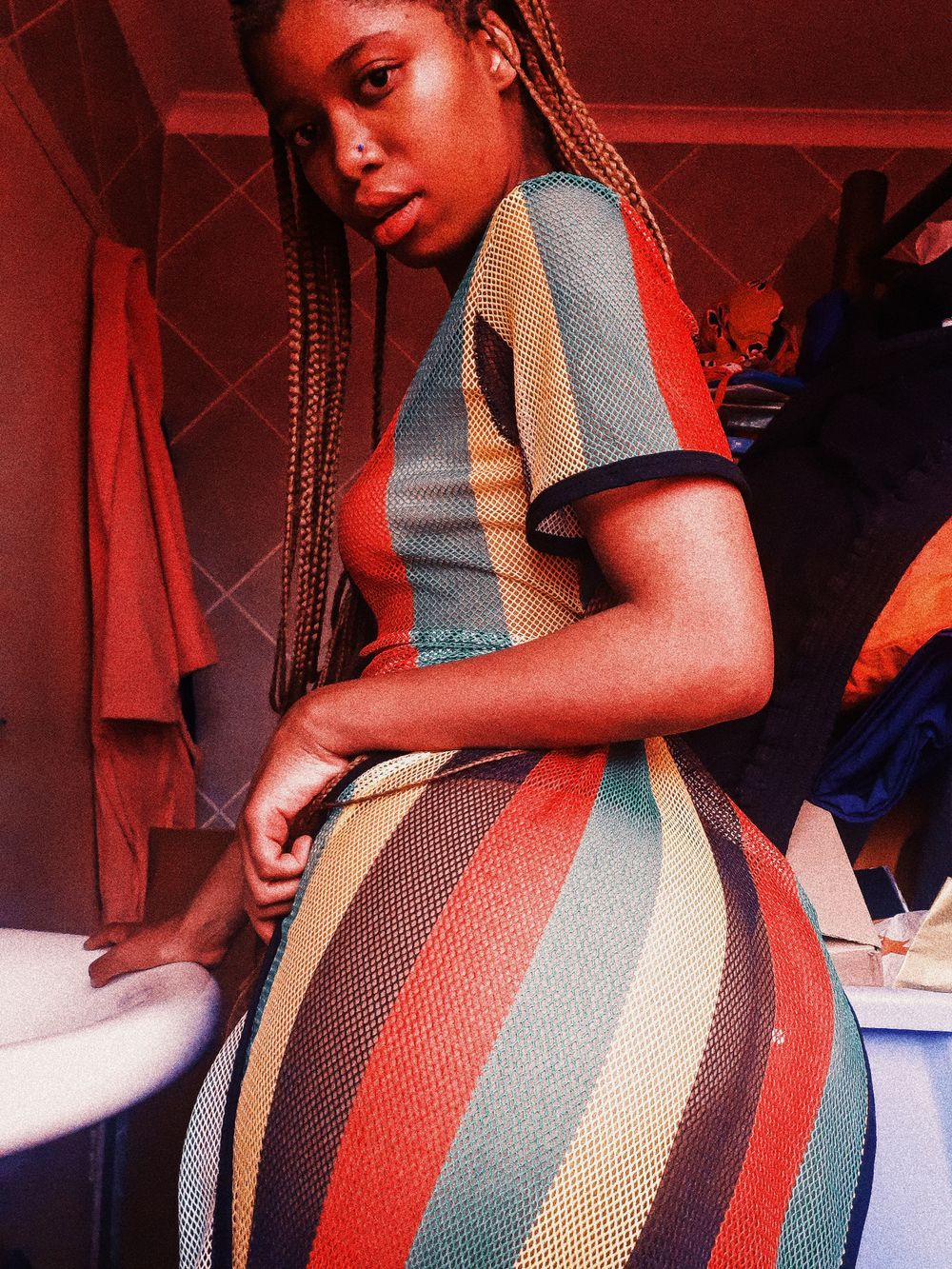 stonerrrrprincessa OnlyFans profile picture