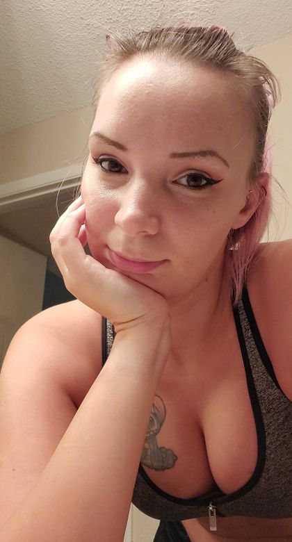 bad_wolf8813 OnlyFans picture