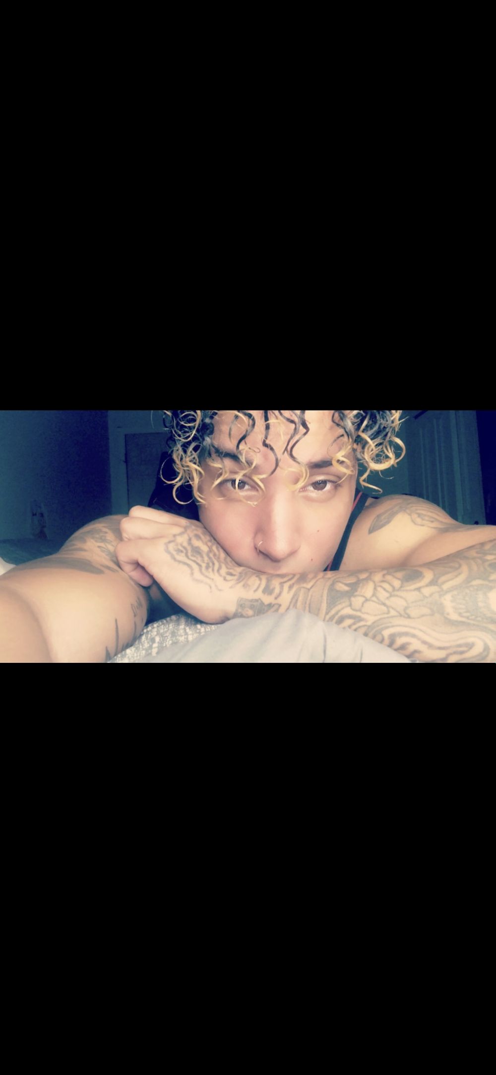 treyvalentin OnlyFans profile picture