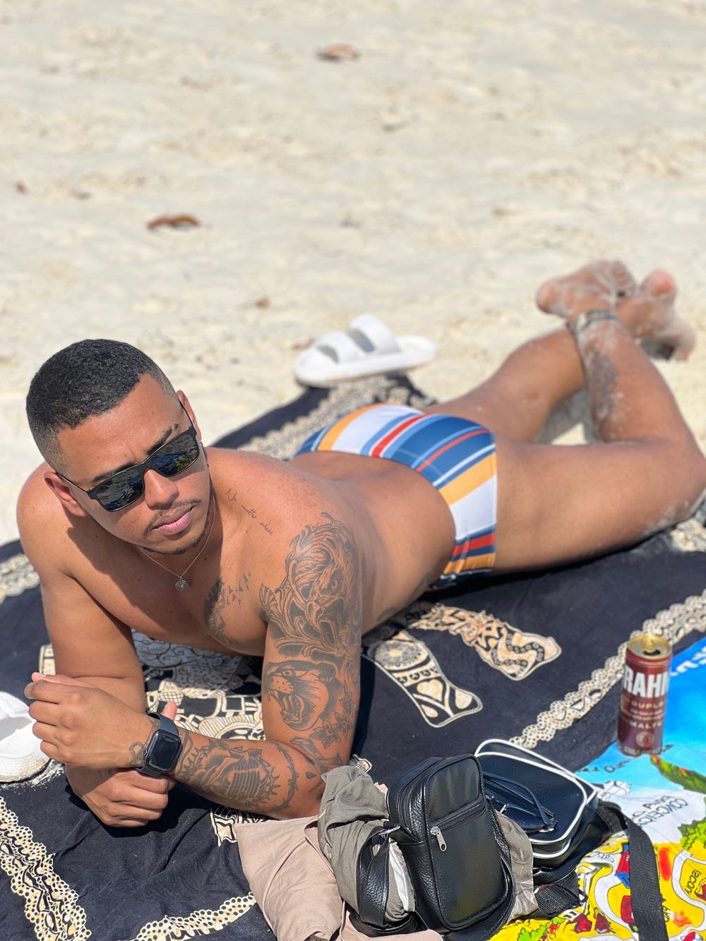 andre_bragapvh OnlyFans profile picture