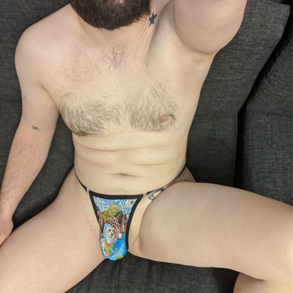 markuswild OnlyFans picture
