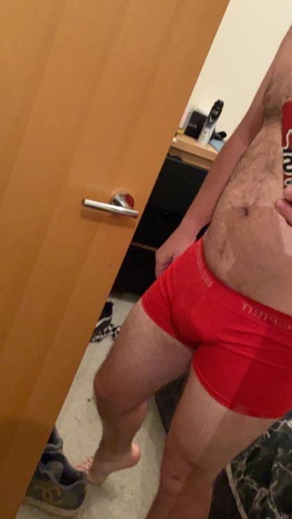redpants123 OnlyFans picture