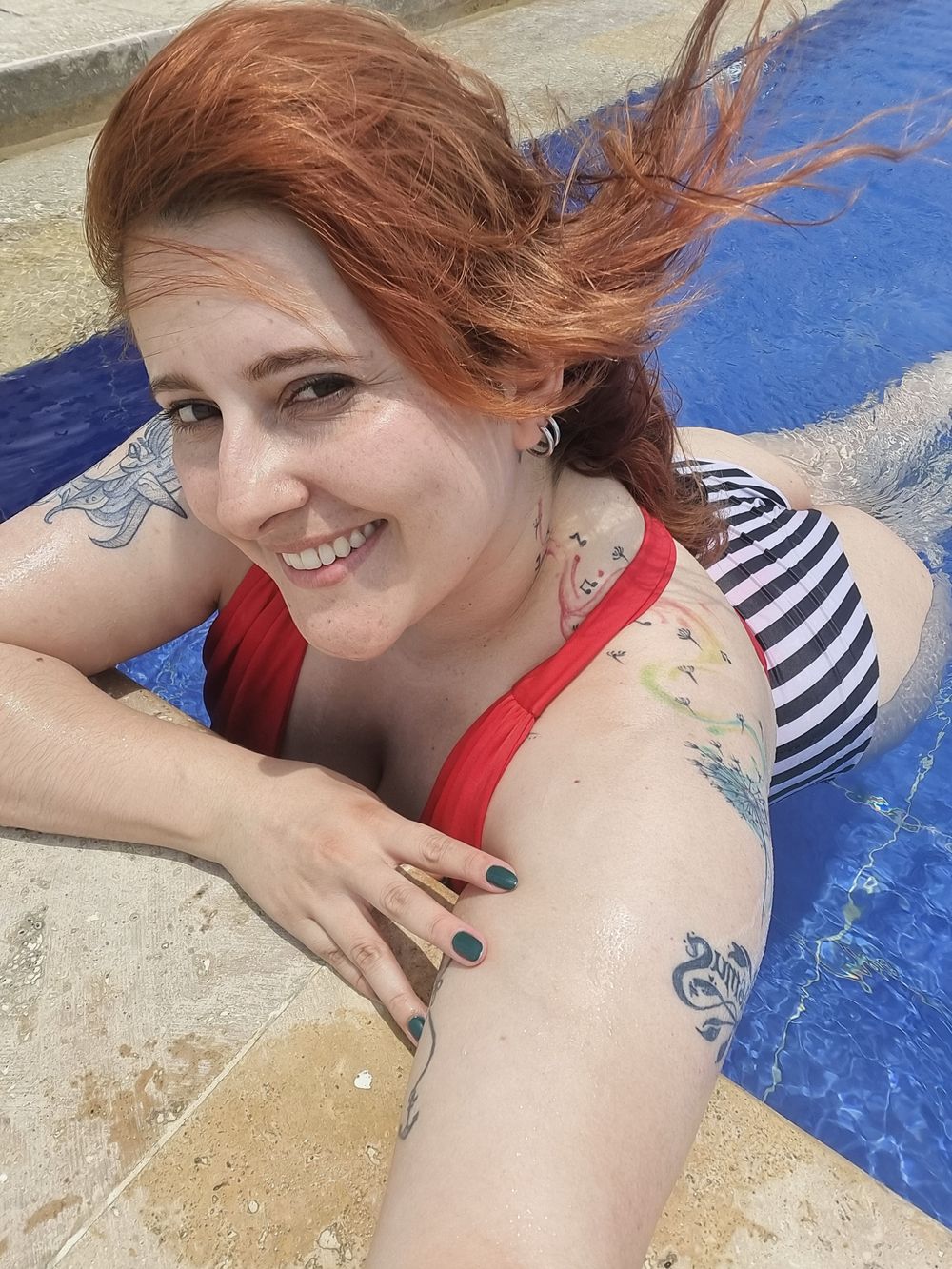 amyred01 OnlyFans profile picture