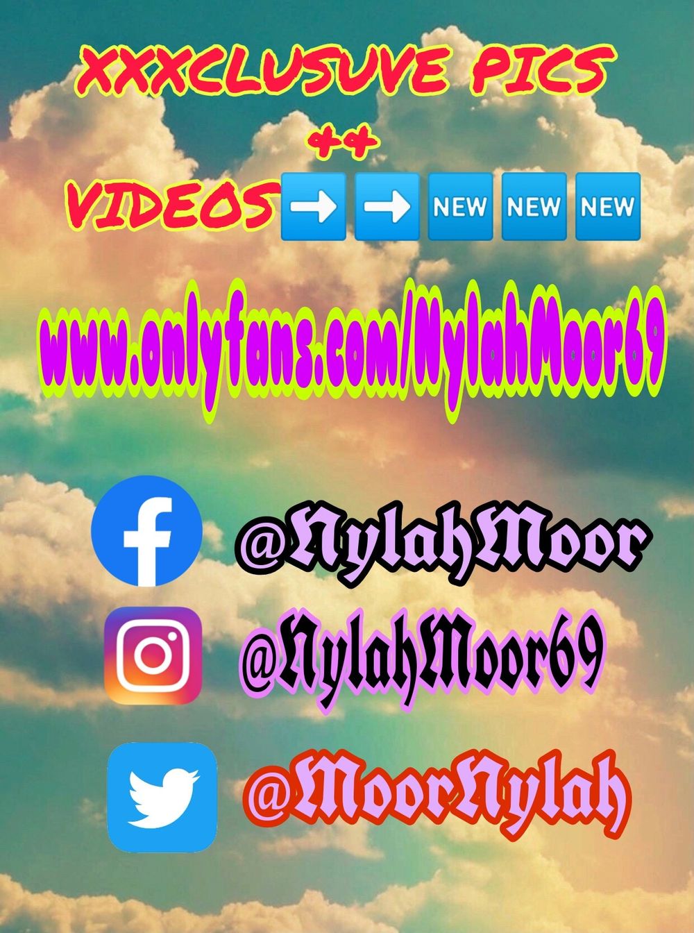 nylahmoor69 OnlyFans profile picture