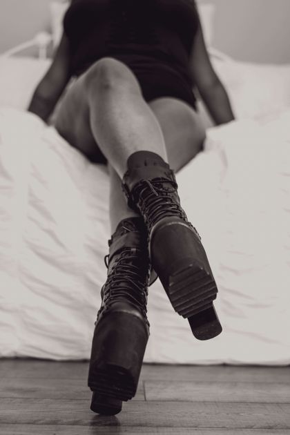 lustweb OnlyFans picture