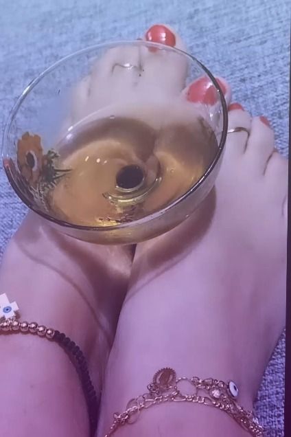 beautiful_feet_31 OnlyFans profile picture