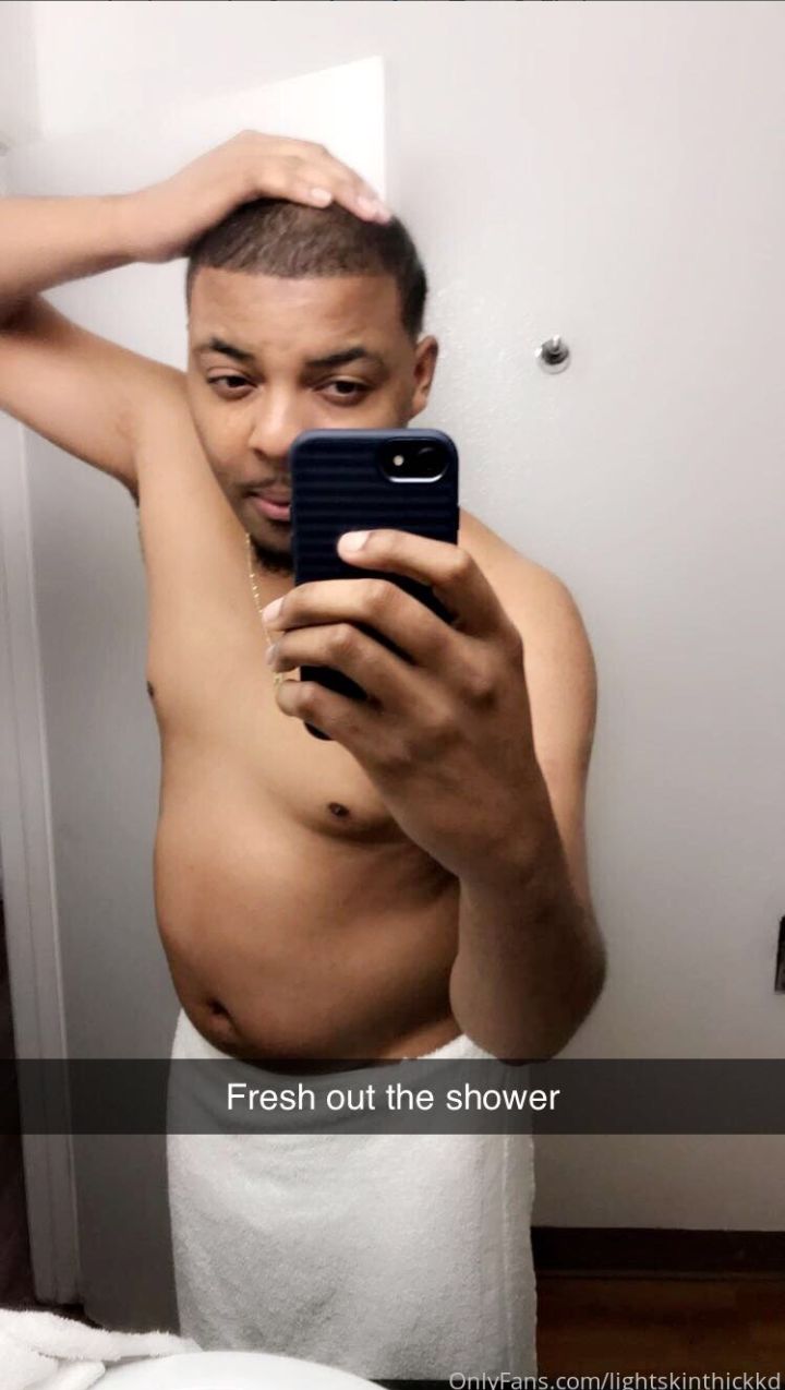 lightskinthickkd OnlyFans profile picture